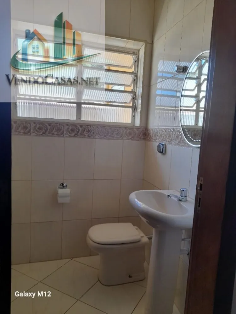 Casa, 4 quartos, 256 m² - Foto 2