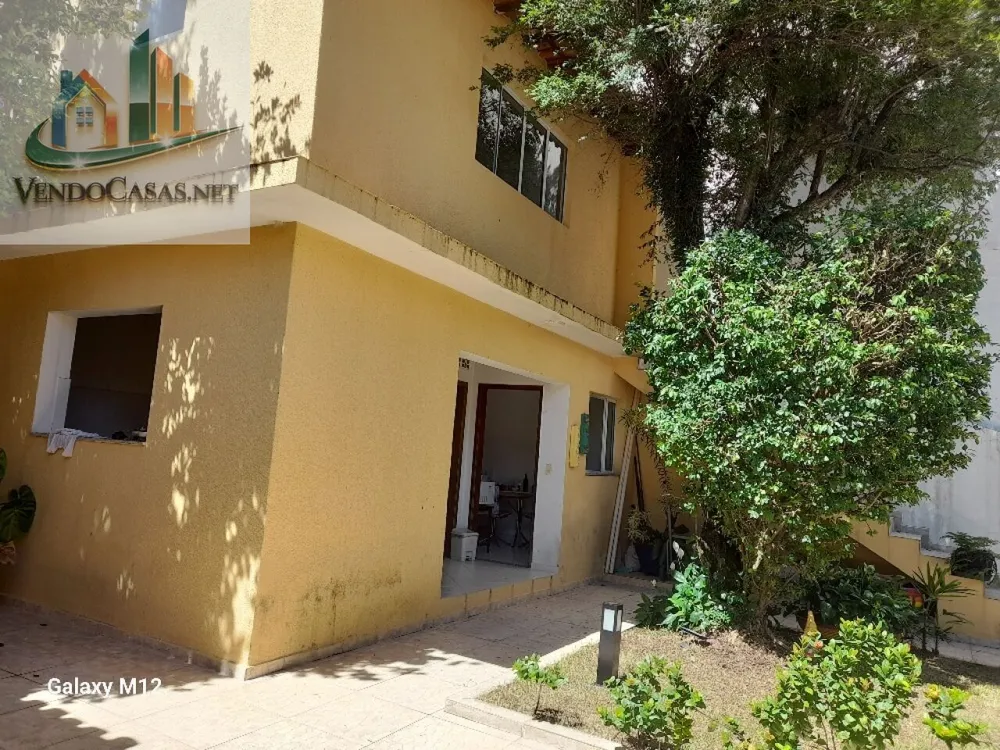 Casa, 4 quartos, 256 m² - Foto 8