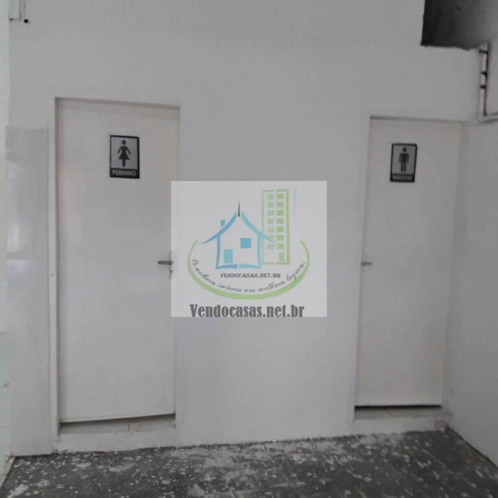 Loja-Salão, 220 m² - Foto 3