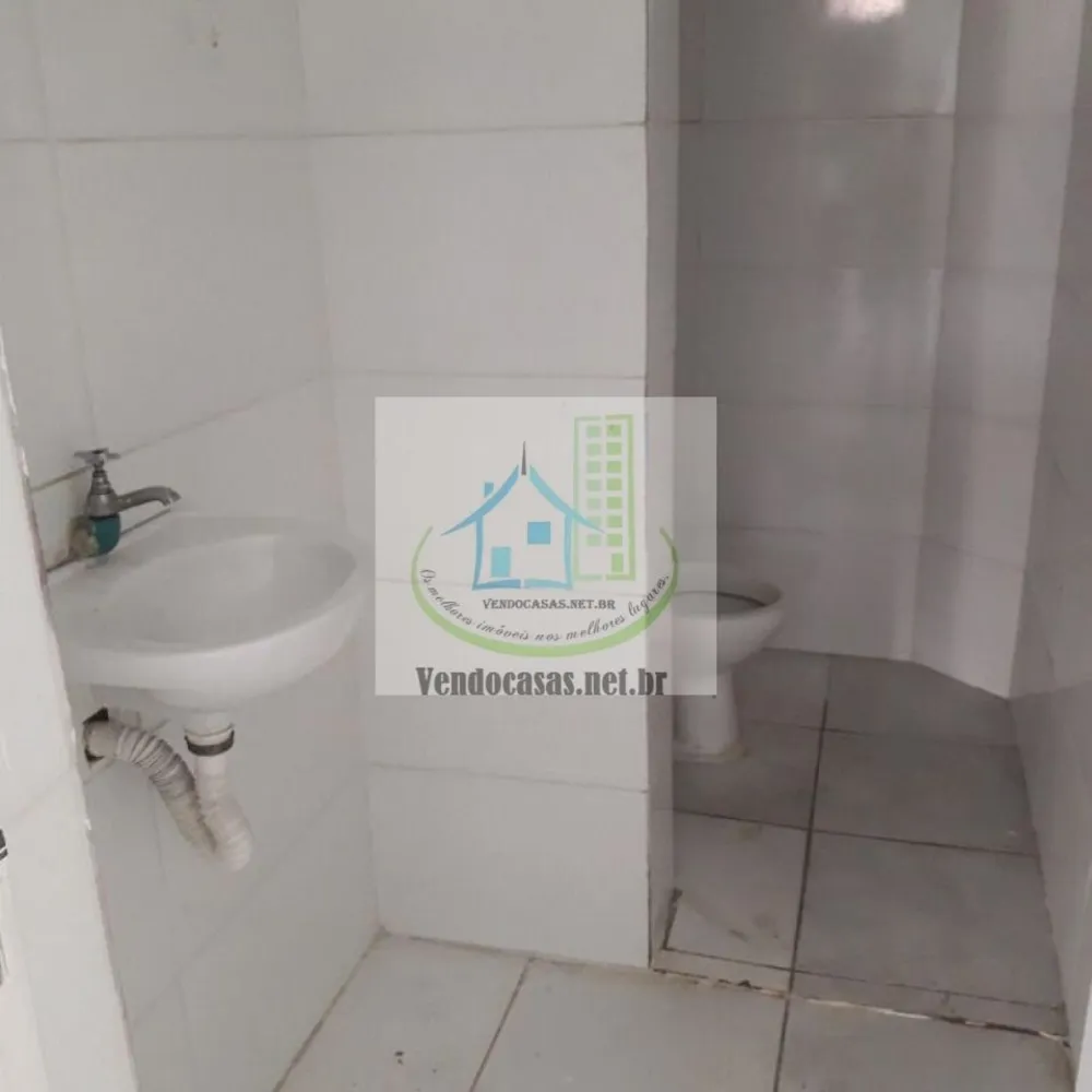 Loja-Salão, 220 m² - Foto 2