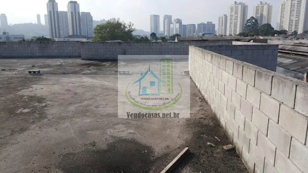 Depósito-Galpão, 1140 m² - Foto 6