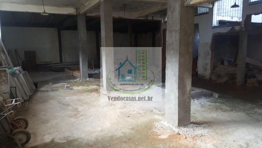 Depósito-Galpão-Armazém para alugar, 1140m² - Foto 4