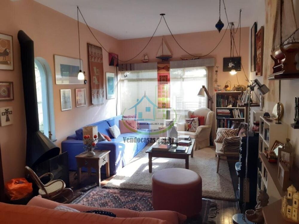 Casa, 3 quartos, 232 m² - Foto 3