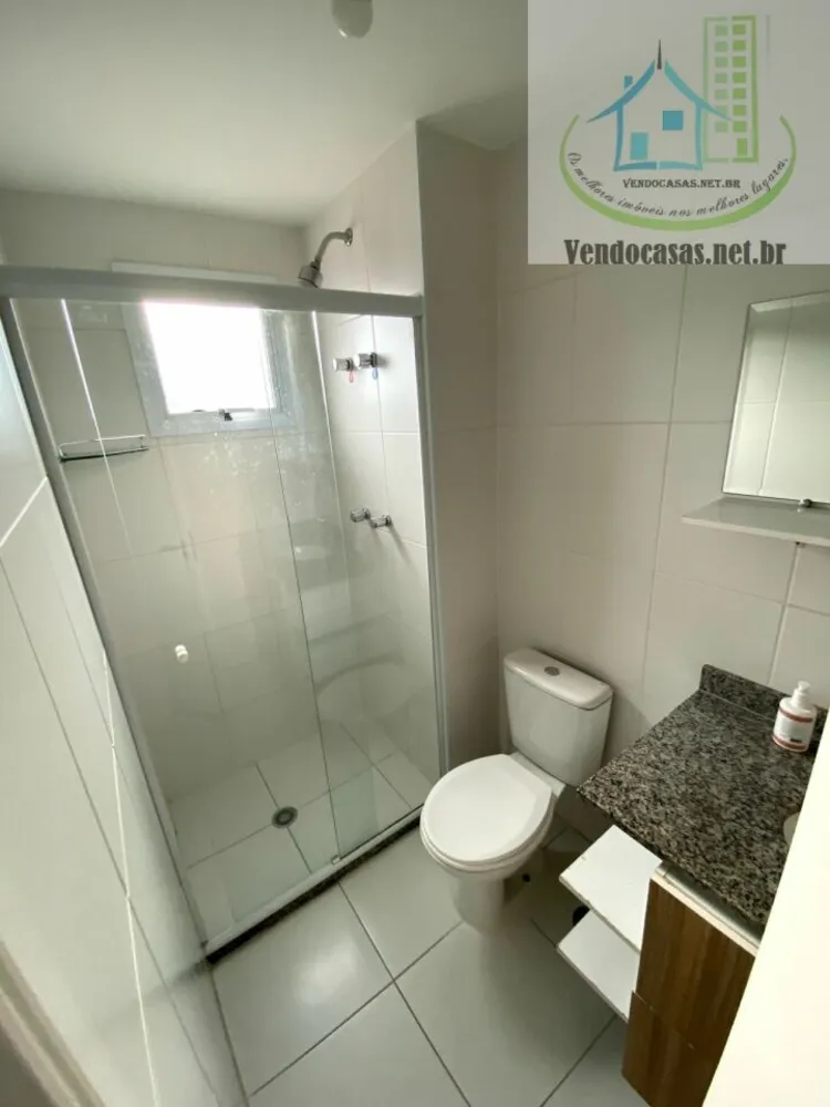 Apartamento, 1 quarto, 35 m² - Foto 6