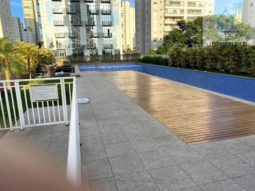 Apartamento, 1 quarto, 35 m² - Foto 12