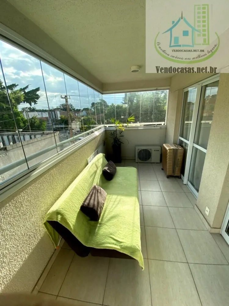 Apartamento, 1 quarto, 35 m² - Foto 1
