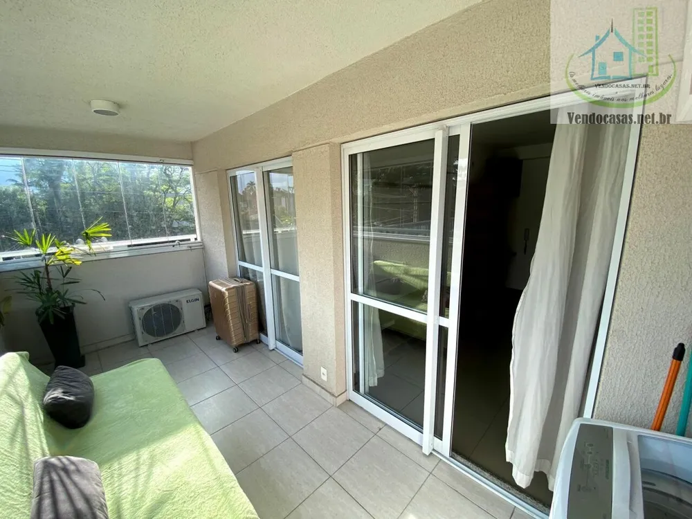 Apartamento, 1 quarto, 35 m² - Foto 7