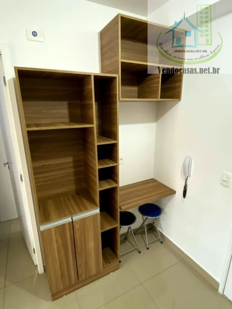 Apartamento, 1 quarto, 35 m² - Foto 11