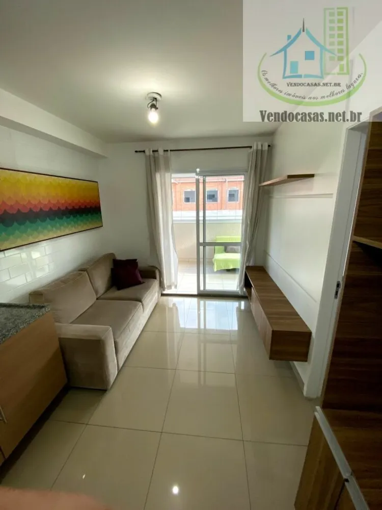 Apartamento, 1 quarto, 35 m² - Foto 10