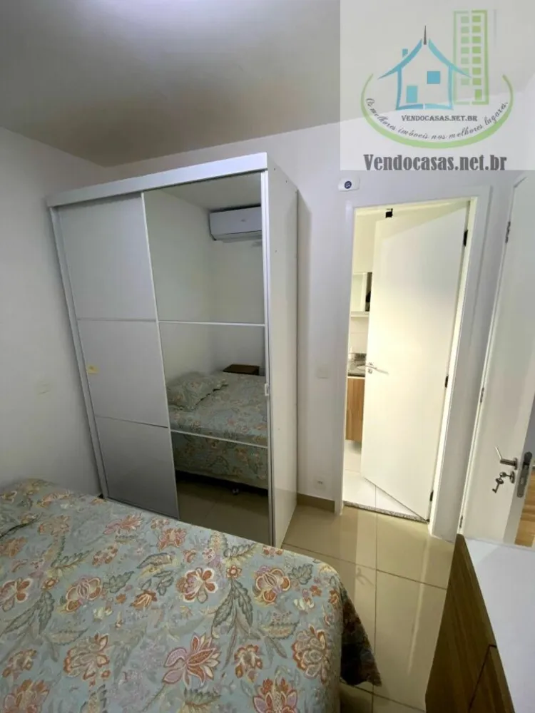 Apartamento, 1 quarto, 35 m² - Foto 3