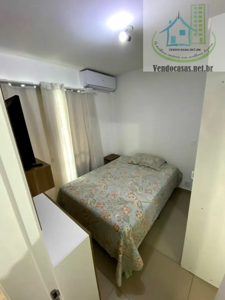 Apartamento, 1 quarto, 35 m² - Foto 9