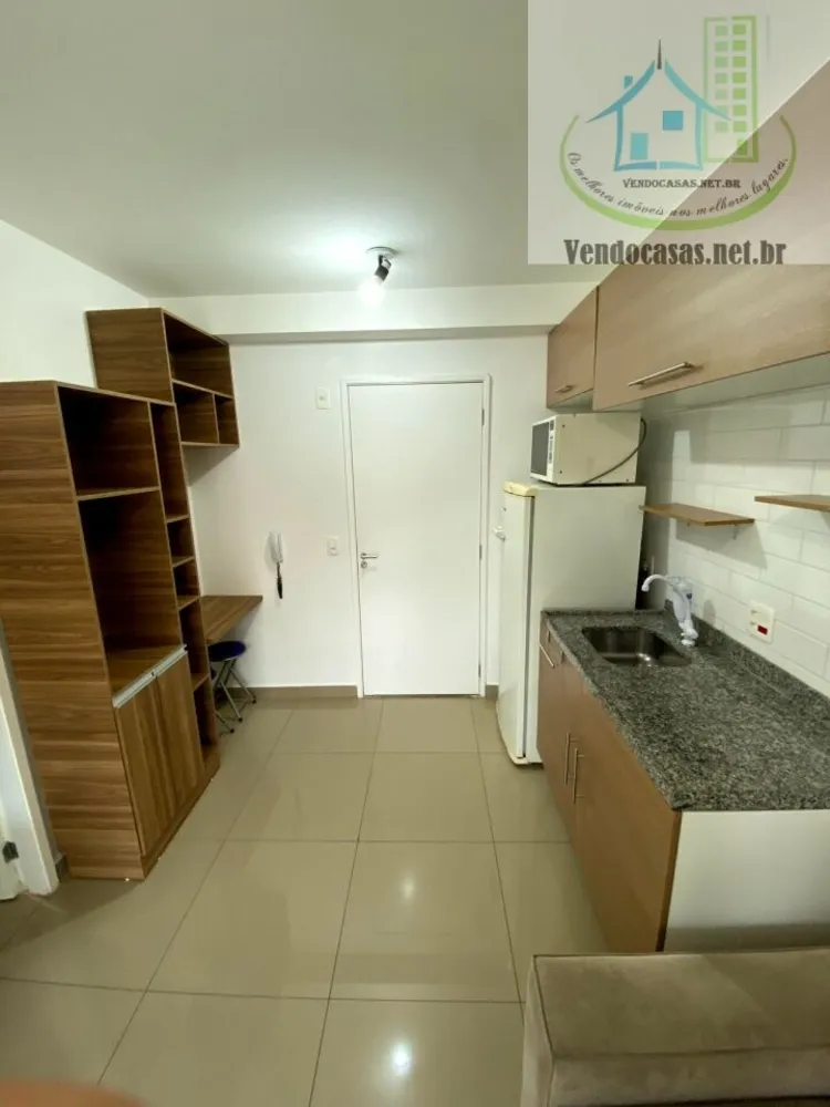 Apartamento, 1 quarto, 35 m² - Foto 5