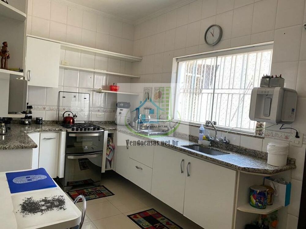 Casa, 4 quartos, 259 m² - Foto 3