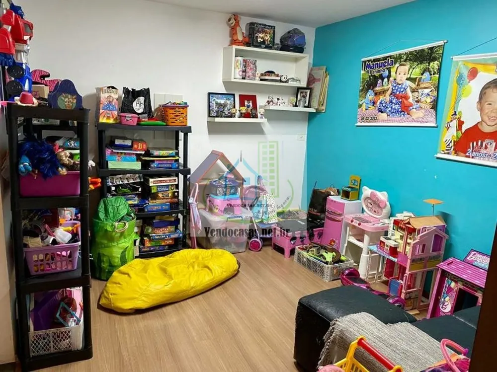 Casa, 4 quartos, 259 m² - Foto 7