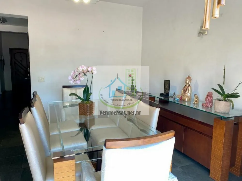Casa, 4 quartos, 259 m² - Foto 8