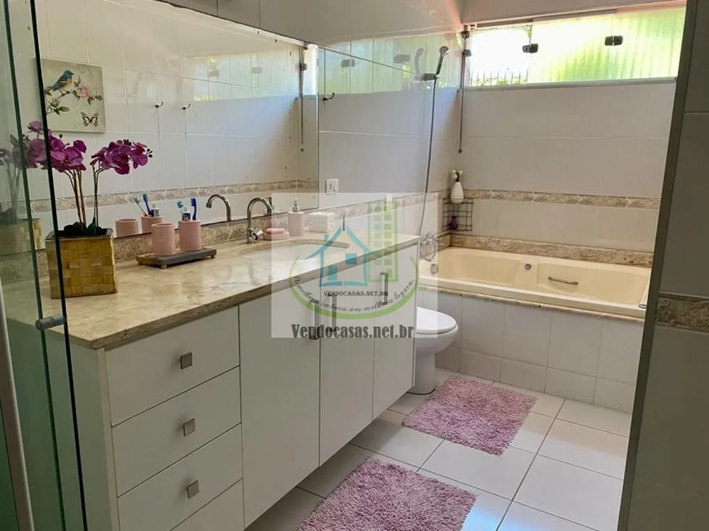 Casa, 4 quartos, 259 m² - Foto 5