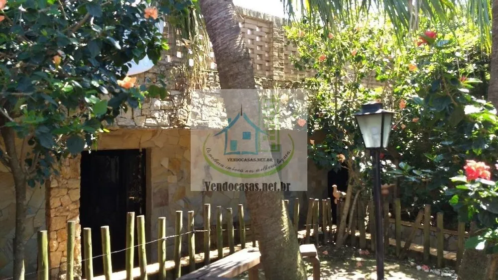 Casa, 3 quartos, 411 m² - Foto 7
