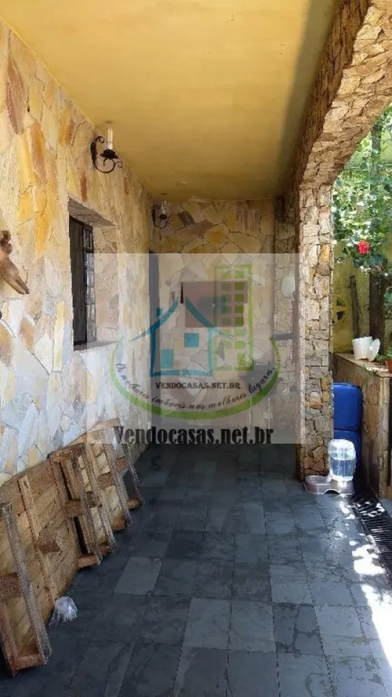 Casa, 3 quartos, 411 m² - Foto 5