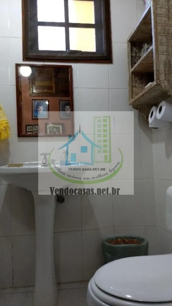Casa, 3 quartos, 411 m² - Foto 6