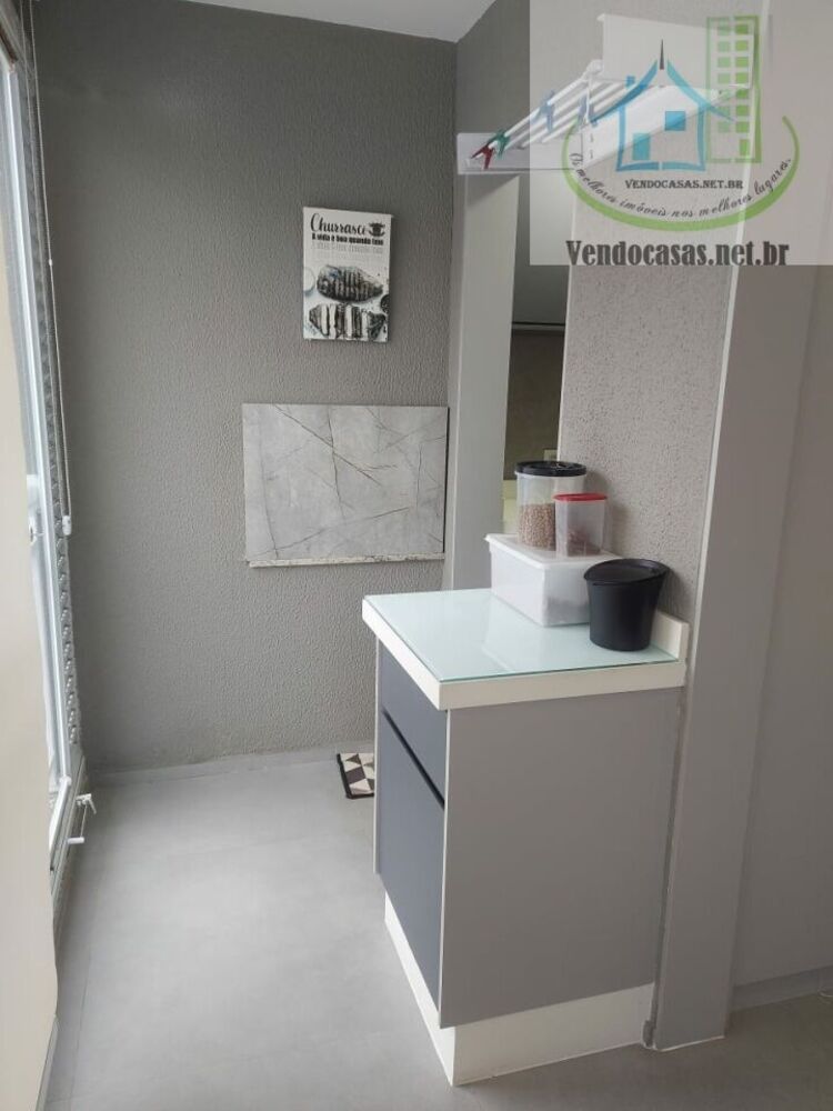 Apartamento, 2 quartos, 63 m² - Foto 8