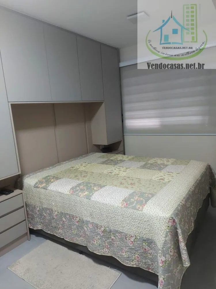Apartamento, 2 quartos, 63 m² - Foto 4