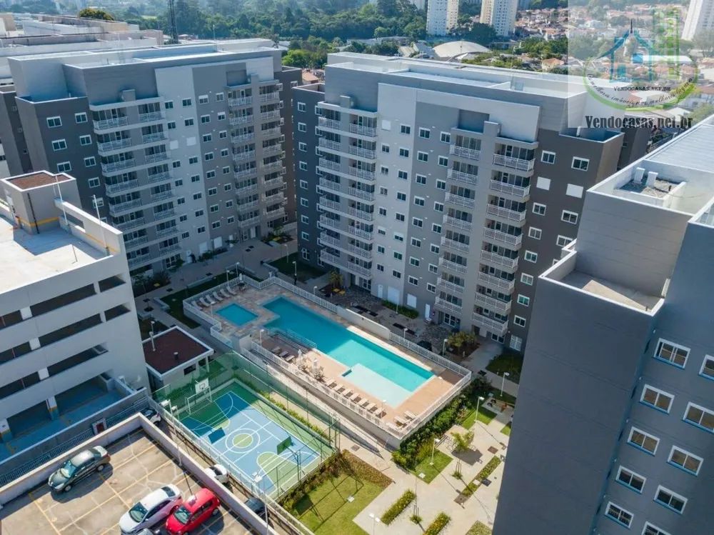 Apartamento, 2 quartos, 63 m² - Foto 16