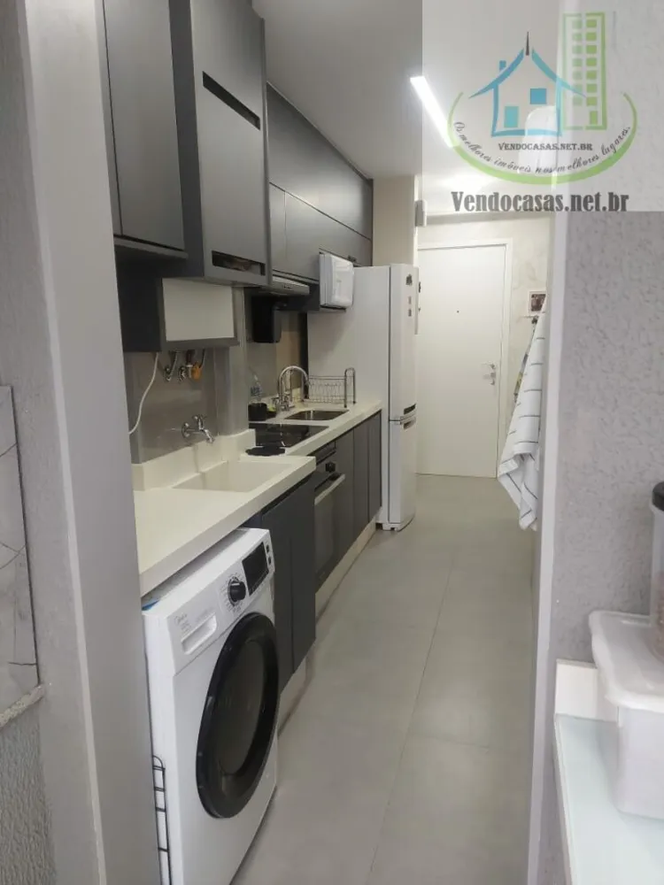 Apartamento, 2 quartos, 63 m² - Foto 8