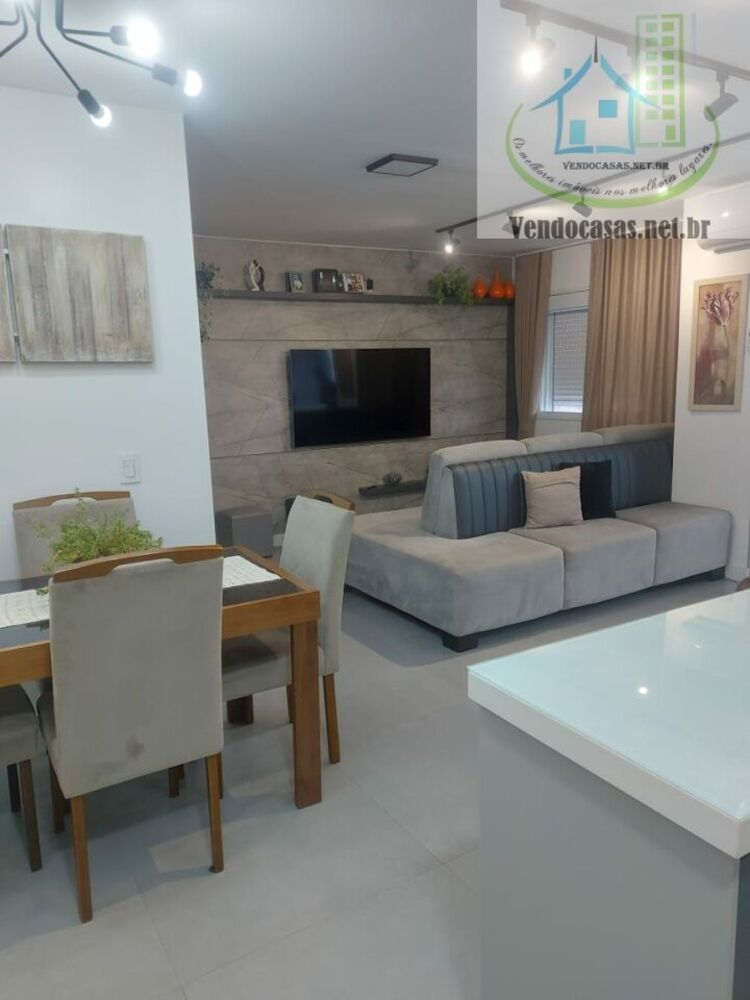 Apartamento, 2 quartos, 63 m² - Foto 6