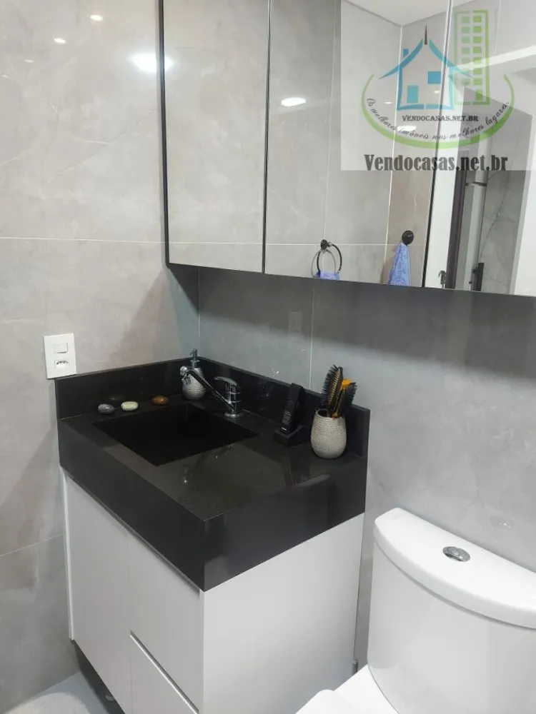 Apartamento, 2 quartos, 63 m² - Foto 5