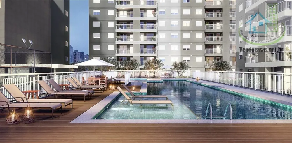 Apartamento, 2 quartos, 63 m² - Foto 13