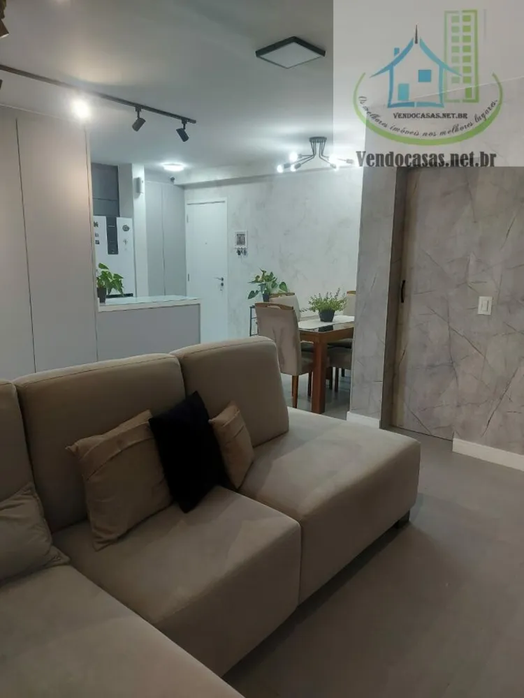 Apartamento, 2 quartos, 63 m² - Foto 3