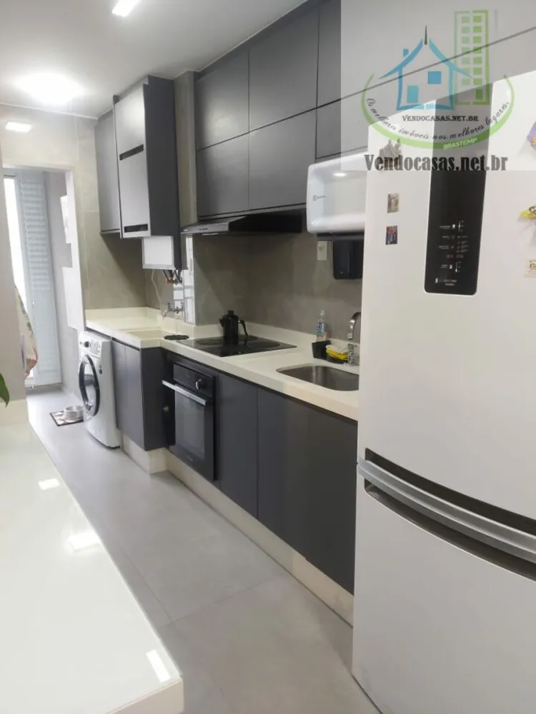 Apartamento, 2 quartos, 63 m² - Foto 6