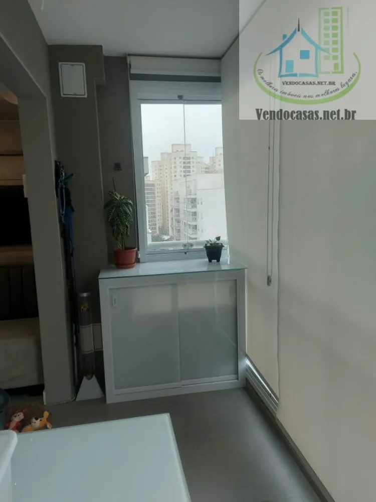 Apartamento, 2 quartos, 63 m² - Foto 2