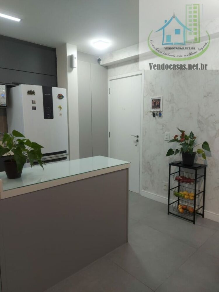 Apartamento, 2 quartos, 63 m² - Foto 7