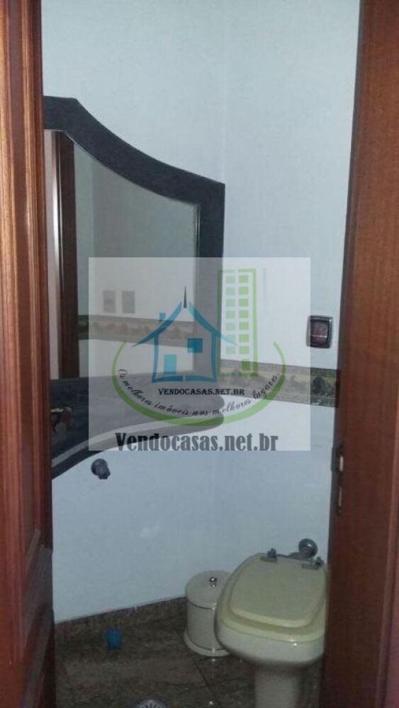 Apartamento, 4 quartos, 281 m² - Foto 2