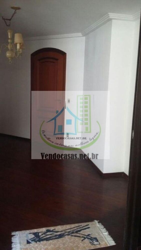 Apartamento, 4 quartos, 281 m² - Foto 1