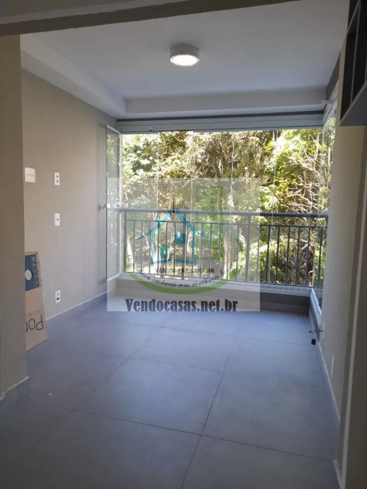 Apartamento, 2 quartos, 66 m² - Foto 4