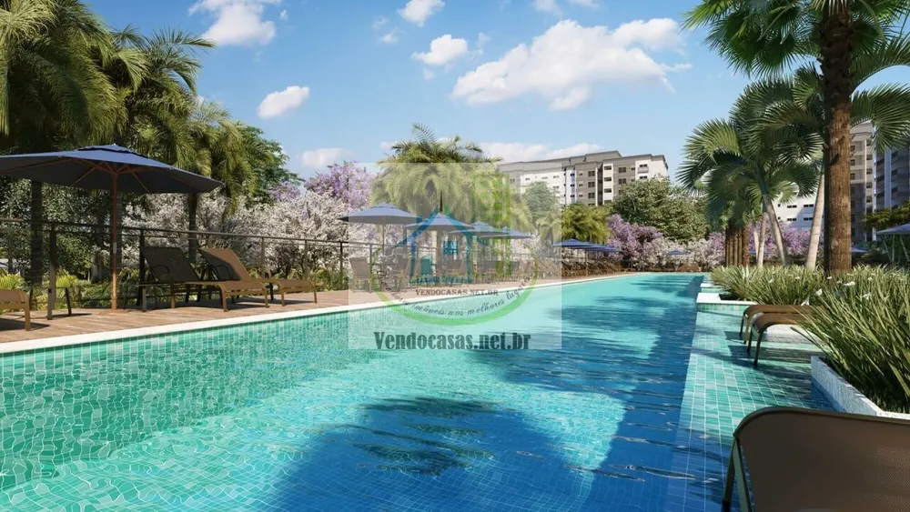 Apartamento, 2 quartos, 66 m² - Foto 13
