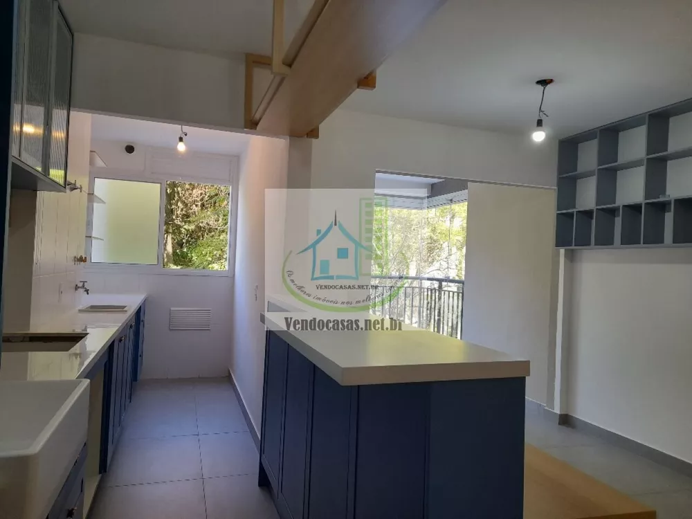 Apartamento, 2 quartos, 66 m² - Foto 3