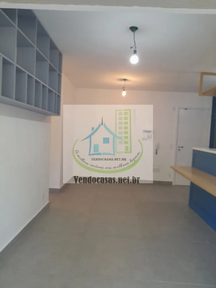 Apartamento, 2 quartos, 66 m² - Foto 19