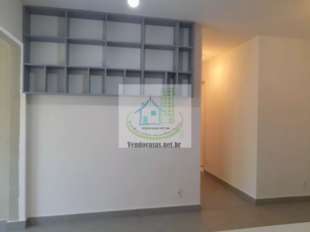 Apartamento, 2 quartos, 66 m² - Foto 5
