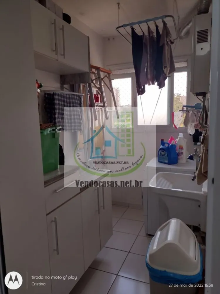 Apartamento, 3 quartos, 77 m² - Foto 3