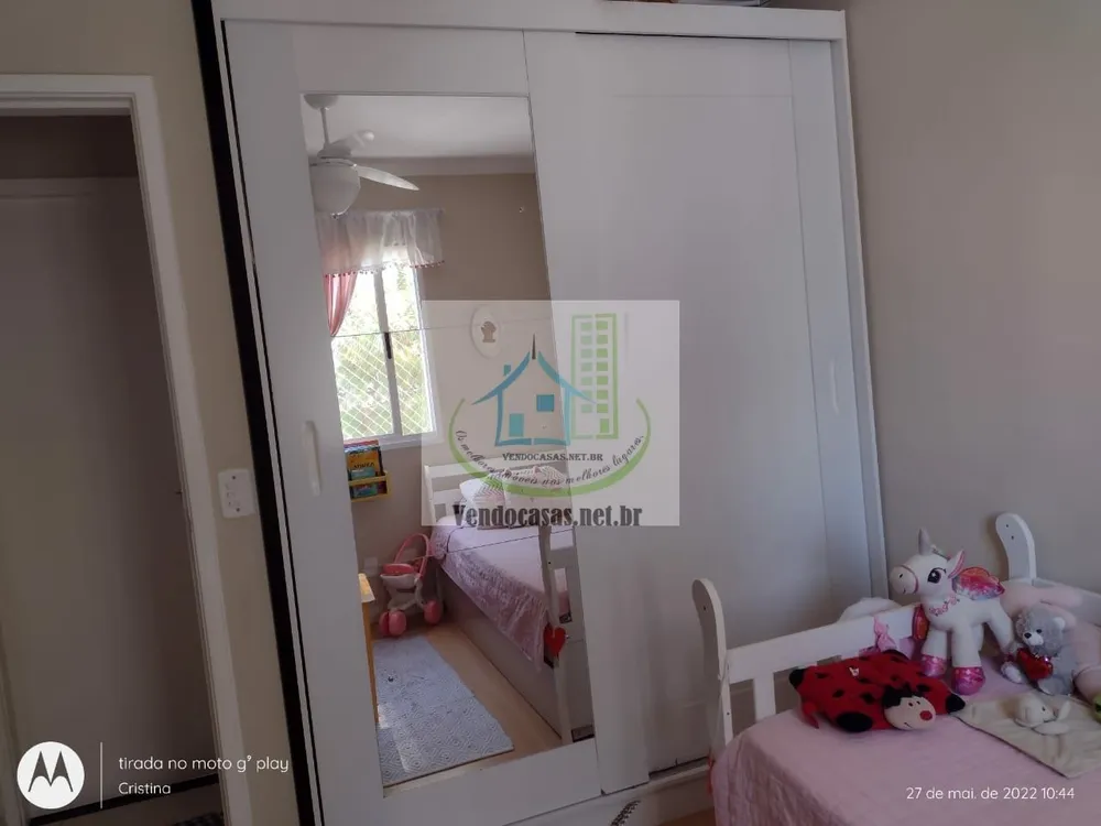 Apartamento, 3 quartos, 77 m² - Foto 15
