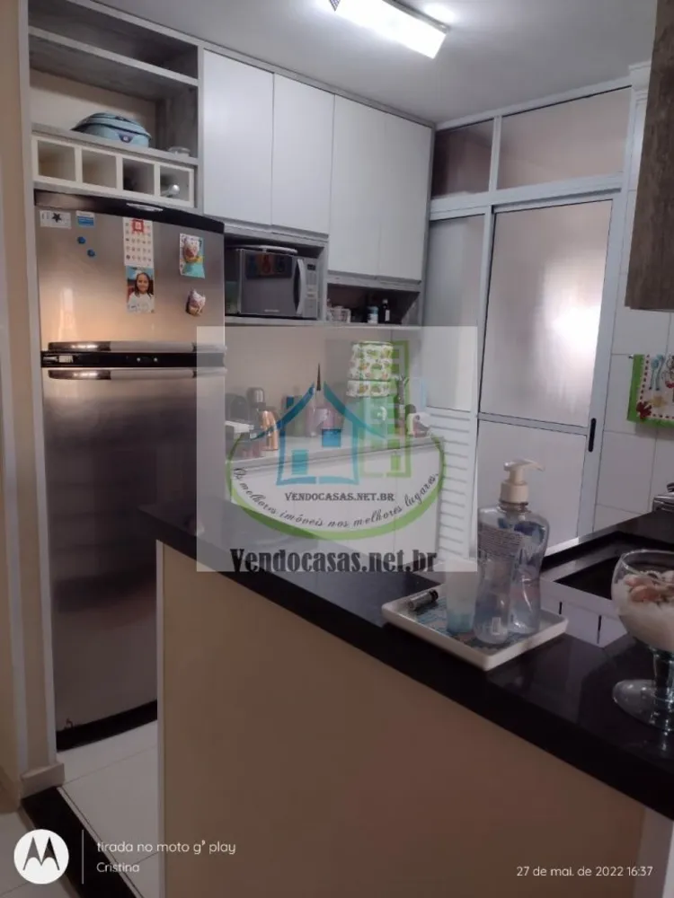 Apartamento, 3 quartos, 77 m² - Foto 1
