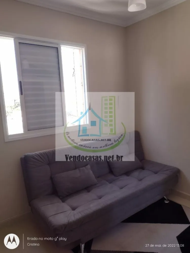Apartamento, 3 quartos, 77 m² - Foto 16