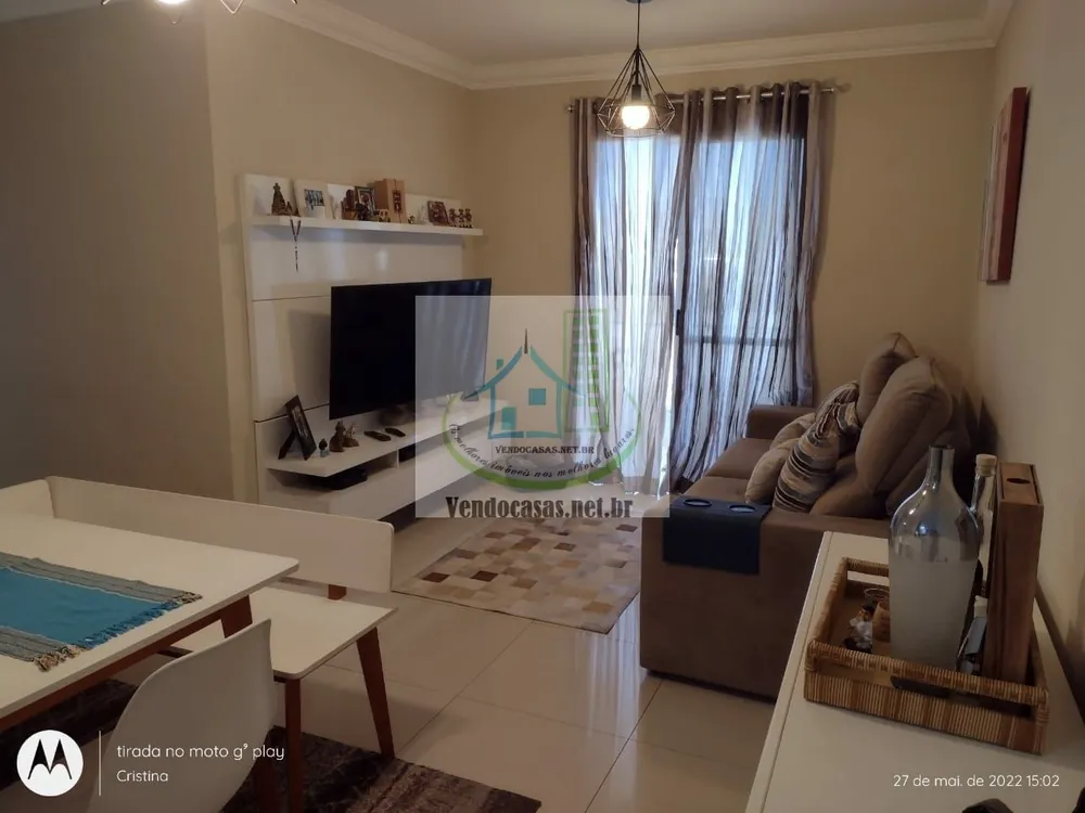Apartamento, 3 quartos, 77 m² - Foto 4