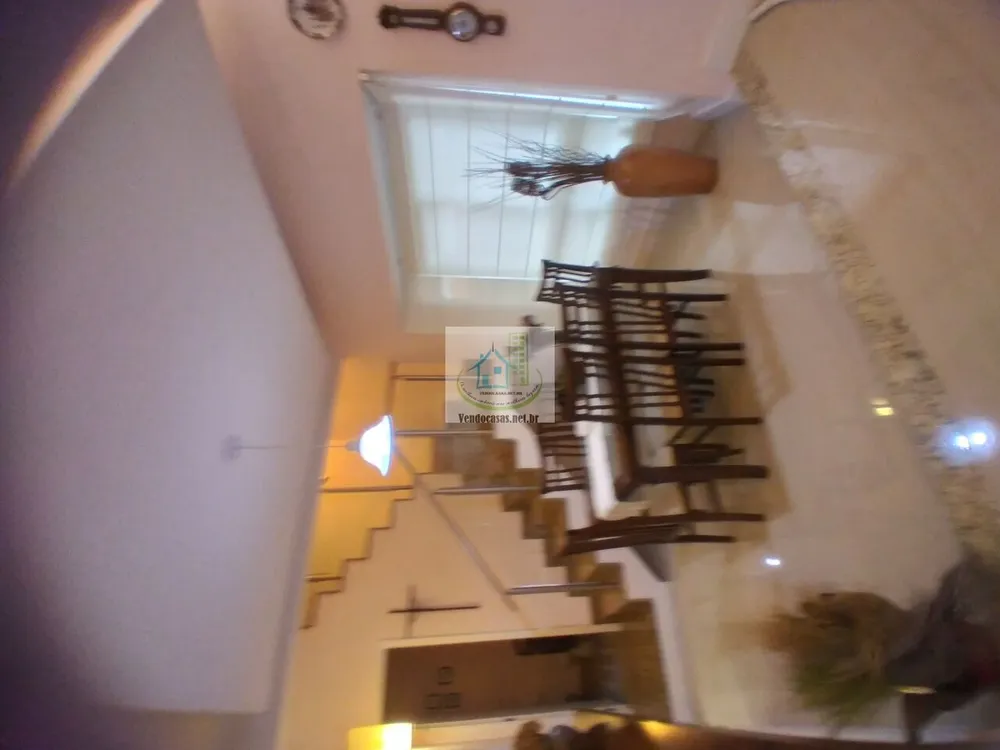 Casa de Condomínio, 4 quartos - Foto 5