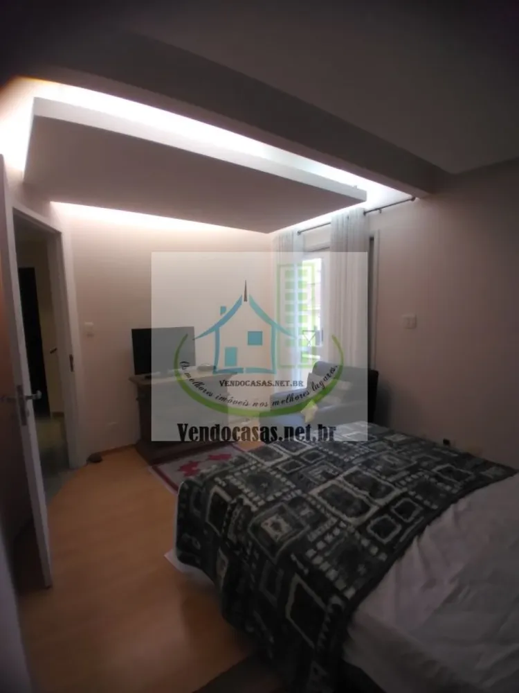 Casa de Condomínio, 4 quartos - Foto 3