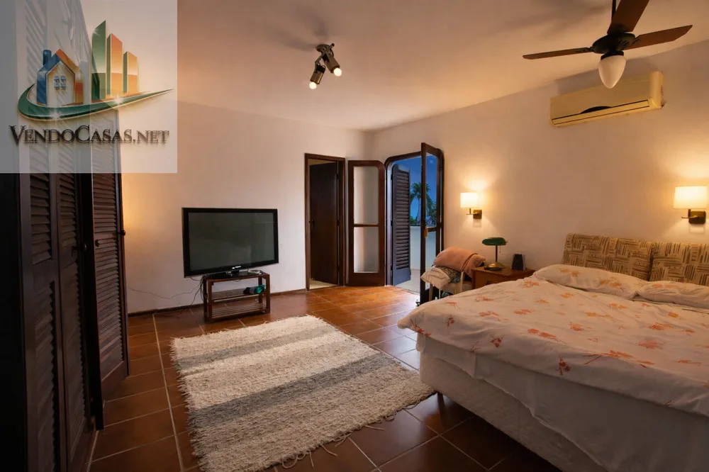 Casa, 4 quartos, 450 m² - Foto 6