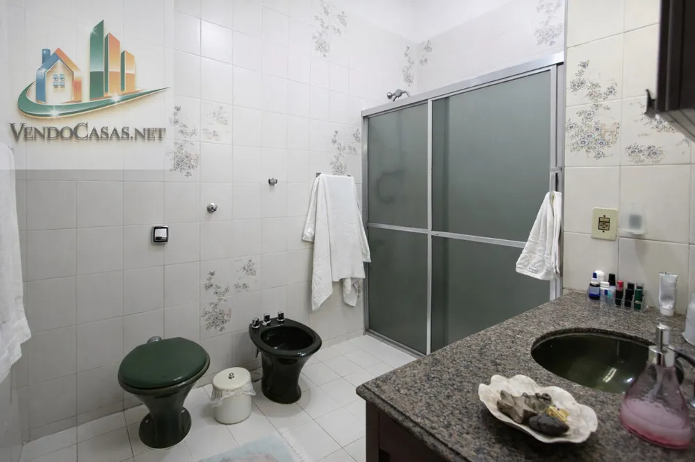 Casa, 4 quartos, 450 m² - Foto 2